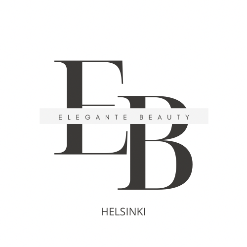 Elegante Beauty Helsinki logo